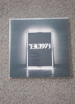 The 1975 - The 1975 Self Titled Vinyl LP Album, condition: Very good, £22.00, £23.80 includes Buyer Protection