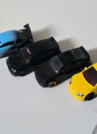 Hotwheels, brand: Hot Wheels, condition: Very good, size: Preemie, up to 44cm, €4.00, €4.90 includes Buyer Protection