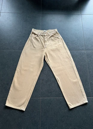 Pantalon large carhartt, marque: Carhartt, état: Très bon état, taille: M, 40,00 €, 42,70 € Protection acheteurs incluse