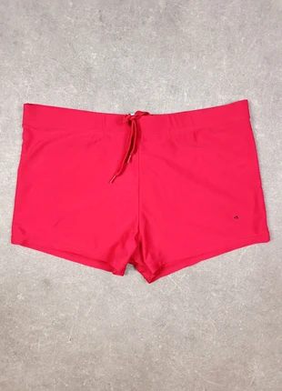 Short de bain rouge avec cordon de serrage taille L peux convenir XL, brand: sansnom., condition: Good, size: L, €2.00, €2.80 includes Buyer Protection