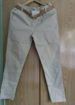 Spodnie damskie XL, marque: Sonstiges, état: Neuf avec étiquette, taille: XL / 42 / 14, 5,00 €, 5,95 € Protection acheteurs incluse