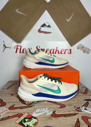 Nike Air Winflo 9 Prm taille 48,5, brand: Nike, condizioni: Nuovo con cartellino, taglia: 48,5, €89.00, €94.15 include la Protezione acquisti