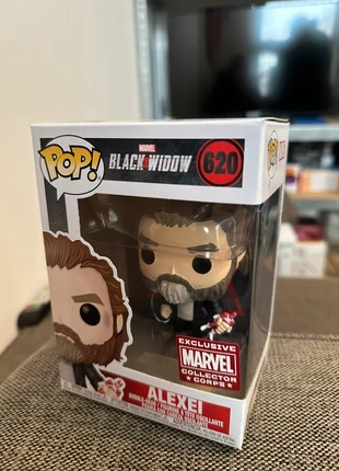 Funko alexei 620, marca: Marvel, estado: Muy bueno, tamaño: Talla única, 16,50 €, 18,03 € Protección al comprador Pro incluida
