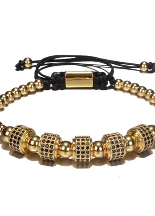 Armband helemaal nieuw, merk: Da Vinci, staat: Nieuw zonder prijskaartje, € 3,30, € 4,17 inclusief Kopersbescherming Pro