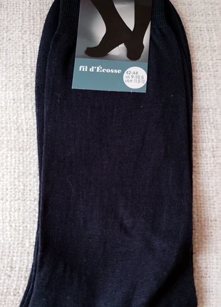 Chaussettes Homme Eminence – Fil d’Écosse – Pointure 42/44, brand: Eminence, condition: New with tags, size: M | 43–46, €3.00, €3.85 includes Buyer Protection Pro