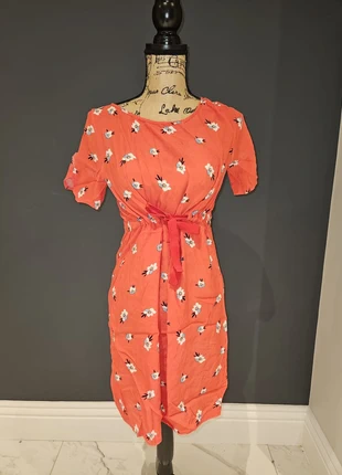 Serpentine maternity, brand: Seraphine, condition: Very good, size: S / 36 / 8, €20.00, €21.70 includes Buyer Protection