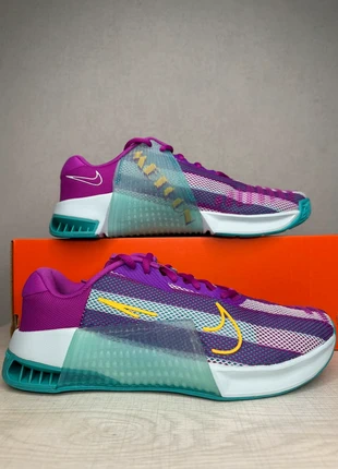 Nike Metcon 9 AMP, marke: Nike, zustand: Sehr gut, größe: 40.5, 76,00 €, 80,50 € beinhaltet Vinted-Käuferschutz Pro