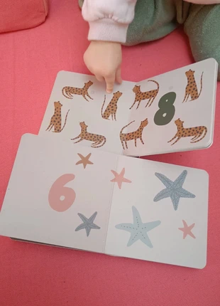 Liewood telboekjes, marque: Liewood, état: Très bon état, taille: Taille unique, 11,00 €, 12,25 € Protection acheteurs incluse