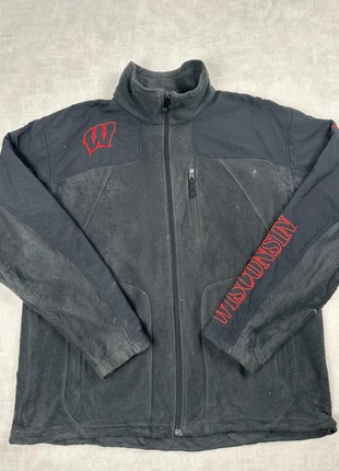 Polaire Columbia noir et rouge / taille L, marca: Columbia, estado: Muy bueno, tamaño: L, 18,10 €, 19,71 € Protección al comprador Pro incluida