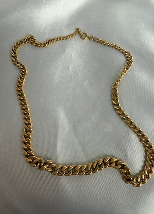 Chaîne longue Monet plaqué or, brand: Monet, condizioni: Ottime, €99.00, €104.65 include la Protezione acquisti Pro