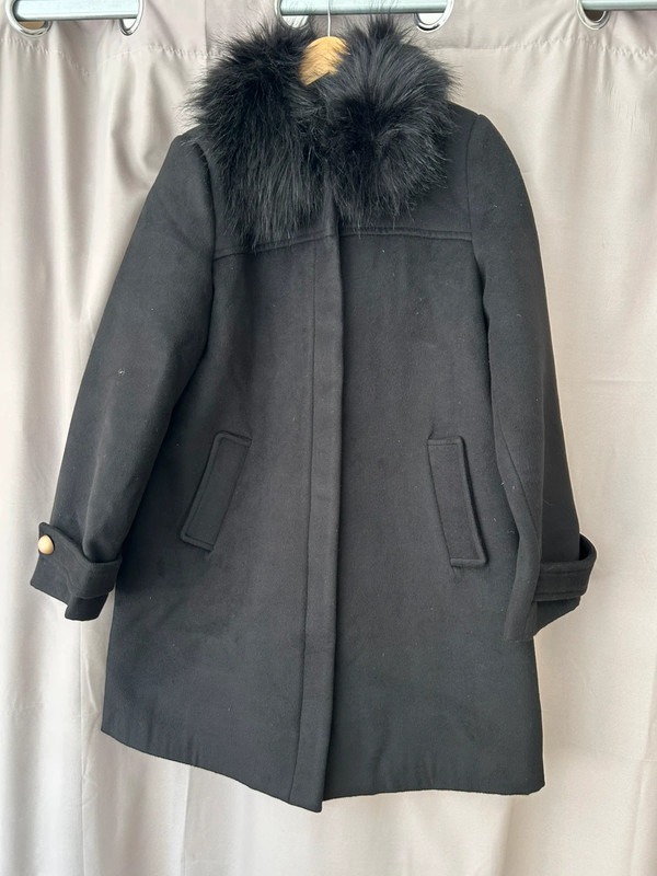 Manteau Madison