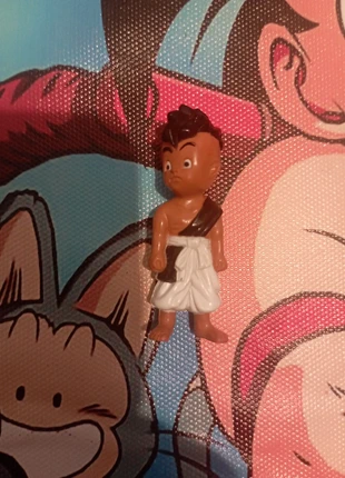 Figurine uub DBZ ab toys 1989, brand: Dragon Ball, condition: Very good, size: One size, €5.00, €5.95 includes Buyer Protection