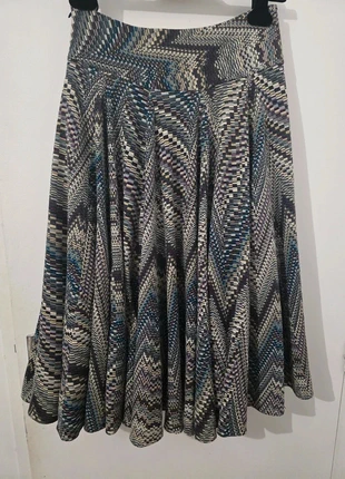Jupe doublée Gwen Christie – Taille M (38), marca: gwen christie, estado: Muy bueno, tamaño: M / 38 / 10, 5,00 €, 5,95 € Protección al comprador incluida