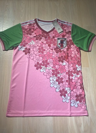 Maillot Japon rose édition fleur S Homme, marque: Concept, état: Neuf avec étiquette, taille: S, 34,99 €, 37,44 € Protection acheteurs incluse