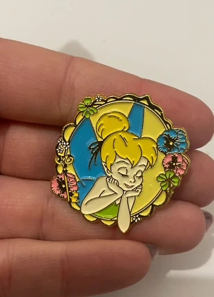 Pins fée clochette, marque: Disney, état: Neuf sans étiquette, 9,90 €, 11,10 € Protection acheteurs incluse