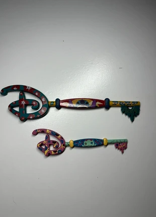 Disney Stitch Key, brand: Disney, condition: Very good, €10.00, €11.20 includes Buyer Protection