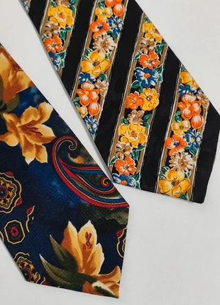 Lot de 2 Cravates Armand Thiery, marque: Armand Thiery, état: Très bon état, 13,00 €, 14,35 € Protection acheteurs incluse