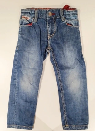 Jean du pareil au même(DPAM) -Taille 3 ans, brand: Du Pareil au Même, condition: Very good, size: 3 years / 98 cm, €2.50, €3.33 includes Buyer Protection