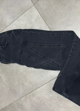 Jeans noir, marque: Shein, état: Neuf sans étiquette, taille: L / 40 / 12, 8,00 €, 9,10 € Protection acheteurs incluse