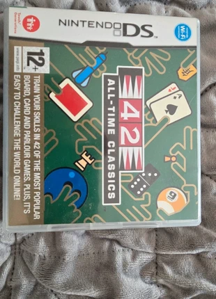 42 all time classics, condition: Very good, £4.00, £4.90 includes Buyer Protection