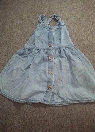 Vestido 23meses, marque: Tex Baby, état: Très bon état, taille: 18-24 mois / 86 cm, 2,00 €, 2,80 € Protection acheteurs incluse