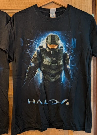 T-shirt Halo 4 non officiel, marque: Halo, état: Bon état, taille: M, 7,50 €, 8,58 € Protection acheteurs incluse