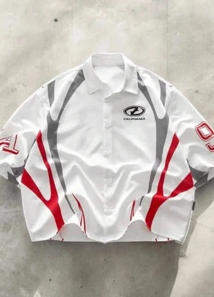 Chemise American Style Vintage Old School USA 90s, brand: Vintage Dressing, condition: New without tags, size: L, €32.99, €35.34 includes Buyer Protection Pro