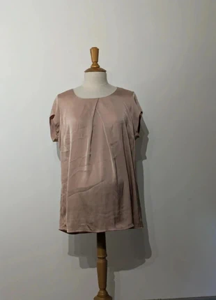 Blouse de maternité élégante – Mamalicious, marke: Mamalicious, zustand: Sehr gut, größe: XL / 42 / 14, 8,00 €, 9,10 € beinhaltet Vinted-Käuferschutz Pro