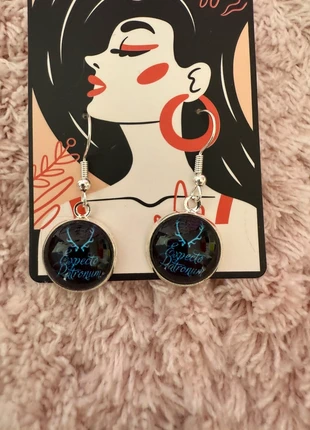 Pendientes, marca: Love, estado: Muy bueno, 1,95 €, 2,05 € Protección al comprador incluida