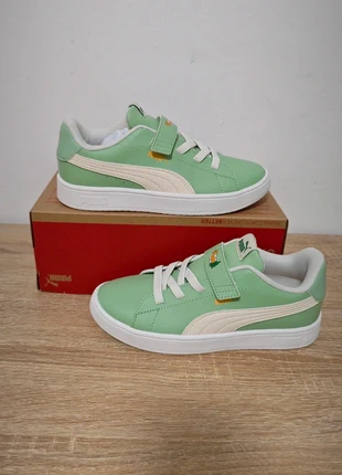 Sneakers Puma taglia 35 nuove mai indossate, brand: Puma, condizioni: Nuovo con cartellino, taglia: 35, €27.00, €29.05 include la Protezione acquisti Pro