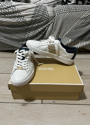 Zapatillas Michael Kors Originales – Estilo Elegante y Moderno, marque: Michael Kors, état: Très bon état, taille: 37, 99,99 €, 105,69 € Protection acheteurs incluse