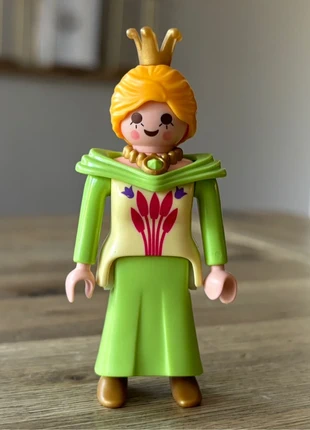 Princesse Playmobil blonde avec couronne, brand: Playmobil, condition: Very good, size: One size, €2.00, €2.80 includes Buyer Protection