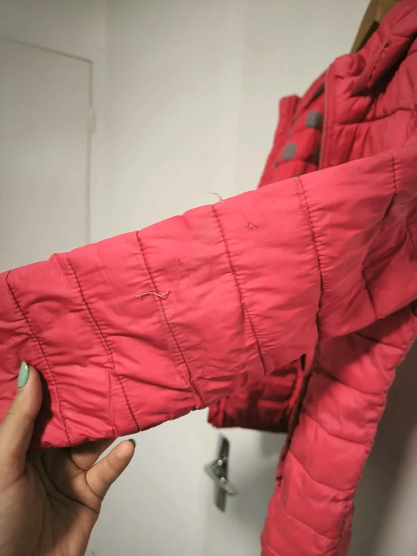 Doudoune okaidi 10ans - photo numéro 5