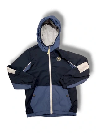 Coupe vent garcia enfant bleu, marque: Garcia, état: Très bon état, taille: 8 ans / 128 cm, 38,00 €, 40,60 € Protection acheteurs incluse