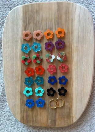 Pampille à l’unité, marke: Fait Main, zustand: Neu, mit Etikett, 2,00 €, 2,80 € inklusive Vinted-Käuferschutz