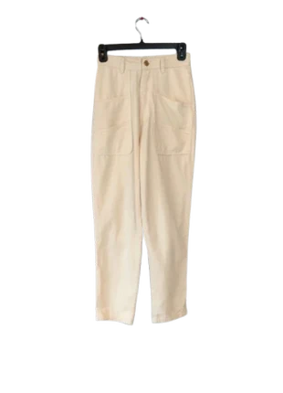 Pantalon REIKO Naomi – Taille 24 – Neuf – Ref : B14, brand: Reiko, condition: New with tags, size: XS / 34 / 6, €30.00, €32.20 includes Buyer Protection