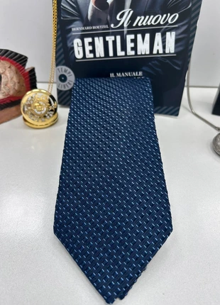Cravatta Boggi Milano, brand: BOGGI MILANO, condizioni: Buone, €10.00, €11.20 include la Protezione acquisti Pro
