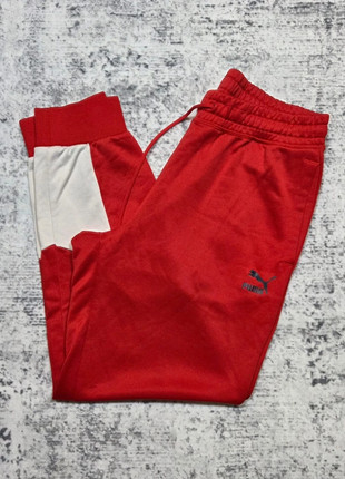 Jogging Puma M Rouge Survetement Vintage Rétro Old Money Collector Y2k, marque: Puma, état: Très bon état, taille: M, 25,00 €, 26,95 € Protection acheteurs (Pro) incluse