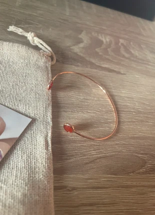 Bracelet Moonstone, marke: Moonstone, zustand: Neu, mit Etikett, 15,00 €, 16,45 € inklusive Vinted-Käuferschutz