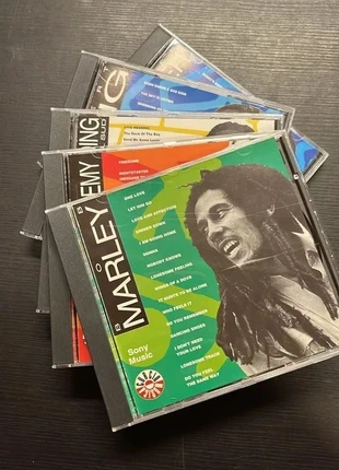 CD - Vari Artisti “Black Roots Collection”, zustand: Neu, mit Etikett, 5,00 €, 5,95 € beinhaltet Vinted-Käuferschutz Pro