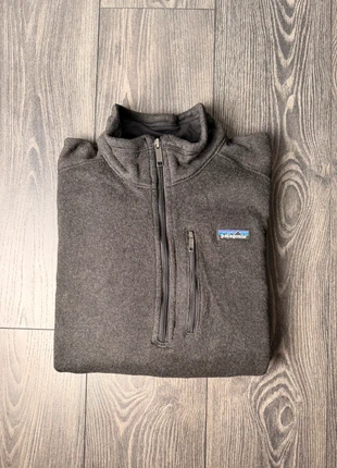 Polaire Patagonia noir homme taille XXL, marque: Patagonia, état: Très bon état, taille: XXL, 50,00 €, 53,20 € Protection acheteurs incluse