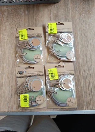 Embellissement scrapbooking, brand: Art, condizioni: Nuovo con cartellino, taglia: Prematuri, fino a 44 cm, €1.50, €2.28 include la Protezione acquisti