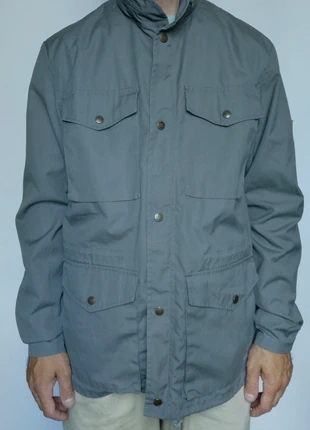 Parka veste Fjällräven jacket giacca Montagna chaqueta montaña berg jas, marca: Fjällräven, estado: Muy bueno, tamaño: L, 65,00 €, 68,95 € Protección al comprador incluida