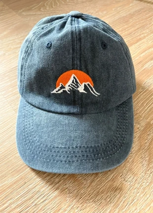 Casquette montagne, marca: Montagne, estado: Muy bueno, 10,00 €, 11,20 € Protección al comprador Pro incluida
