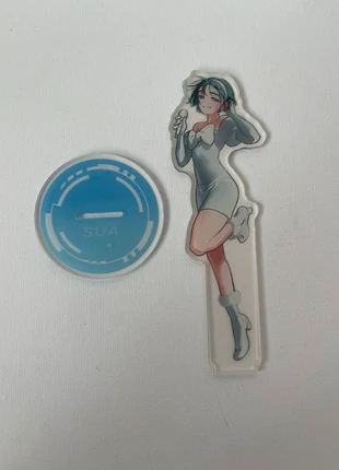 Alien Stage - Sua acrylic stand, brand: VIVINOS, condition: New with tags, size: One size, £10.00, £11.10 includes Buyer Protection