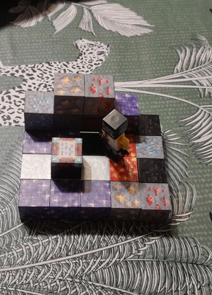 Blocs de construction, zustand: Neu, größe: Einheitsgröße, 23,00 €, 24,85 € inklusive Vinted-Käuferschutz