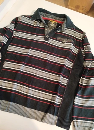 Pull point zéro, brand: Point Zero, condition: Very good, size: M, €5.00, €5.95 includes Buyer Protection