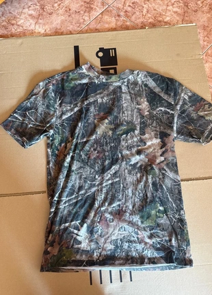 Camiseta realtree corta, estado: Muy bueno, tamaño: S, 9,50 €, 10,68 € Protección al comprador incluida
