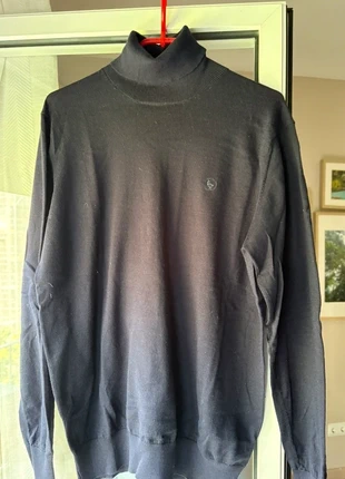 Jersey Cuello cisne, marca: EL GANSO, estado: Nuevo sin etiquetas, tamaño: M, 20,00 €, 21,70 € Protección al comprador incluida