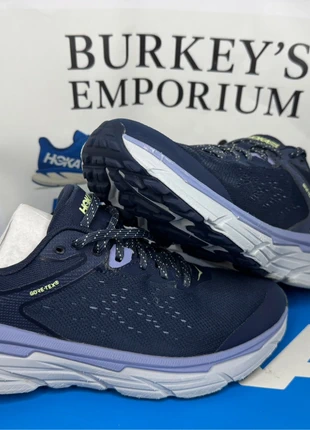 Hoka Clifton ATR 6 RRP £130 GoreTex, brand: Hoka One One, condition: Good, size: 6, £45.00, £47.95 includes Buyer Protection